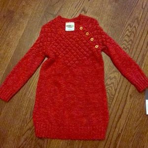 Toddler Dress